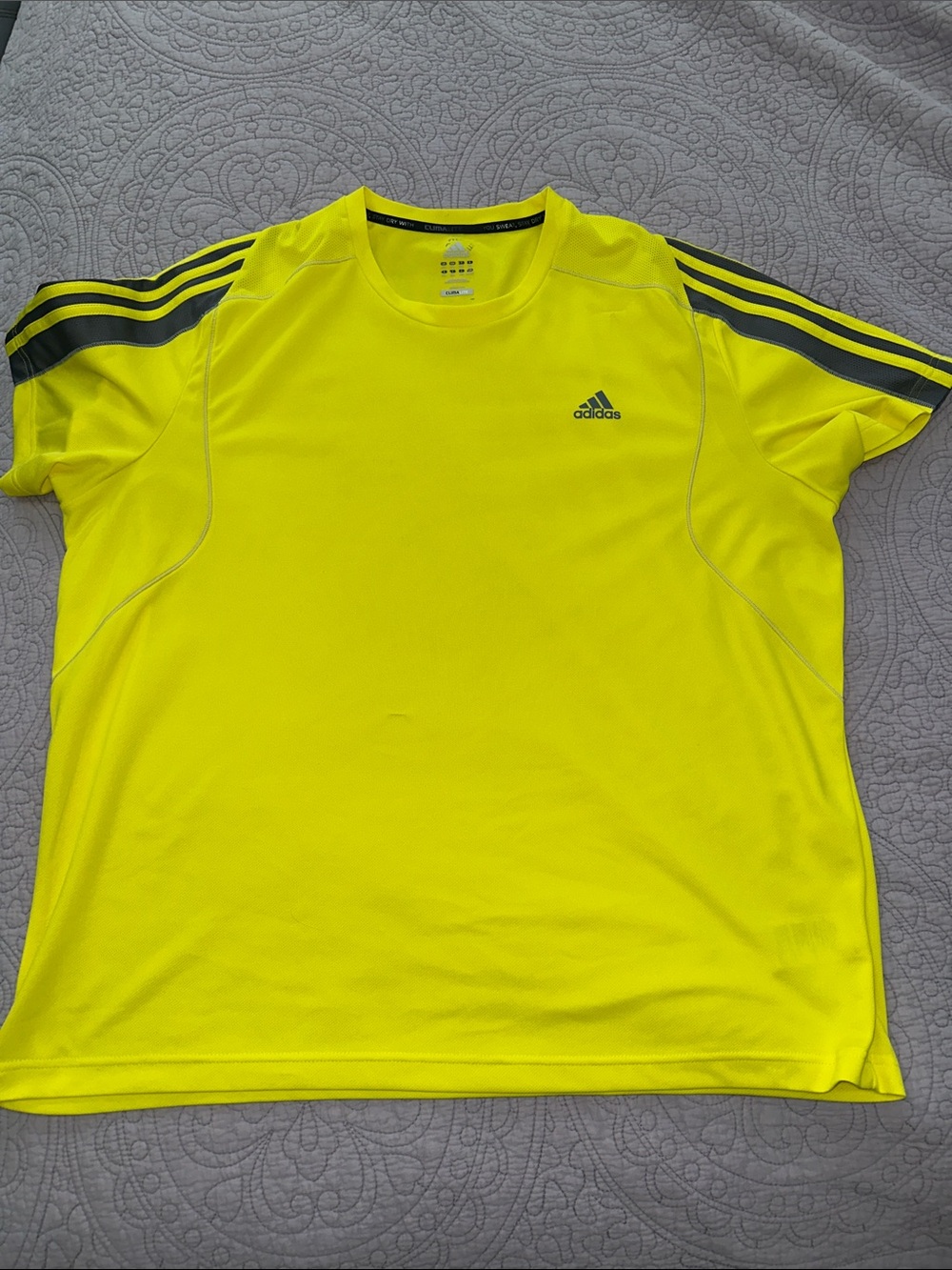 Adidas Clima Lite shirt (2XL)